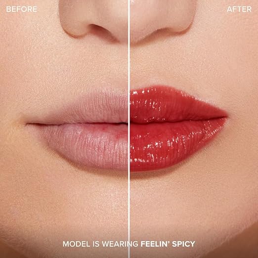 07 Feelin' Spicy (Warm Red-Brown)