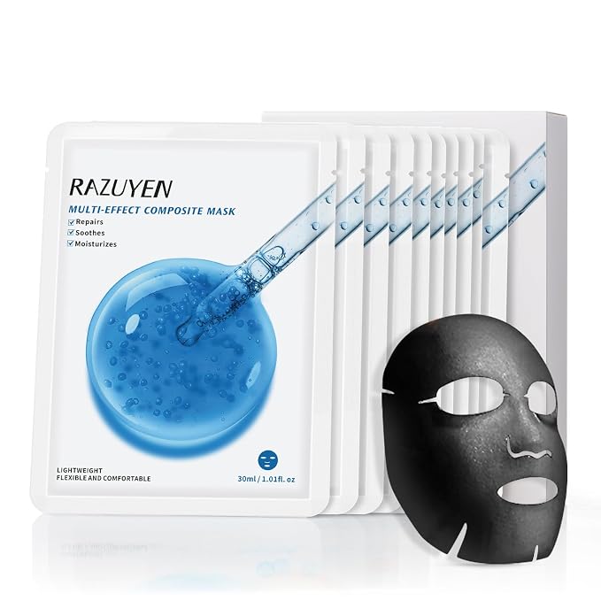 Calming Mask