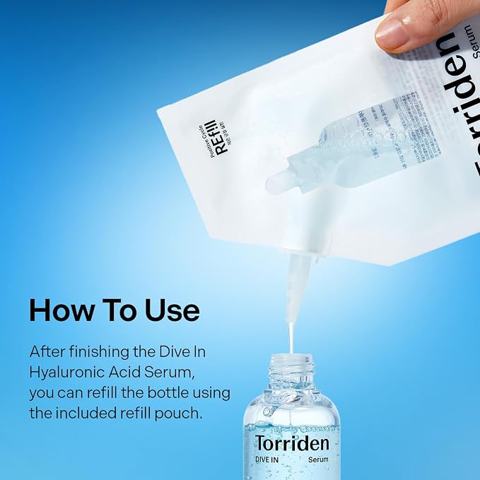 Refill Set (1.69 fl.oz x 2)
