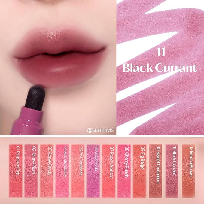 Black Currant