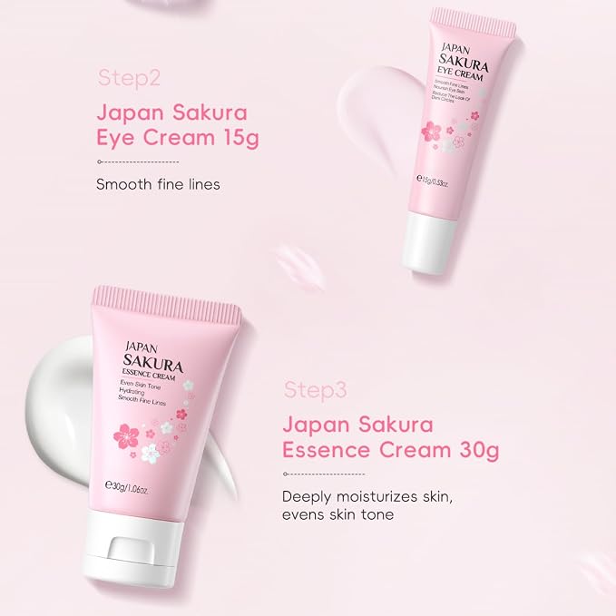 3 Pcs Set