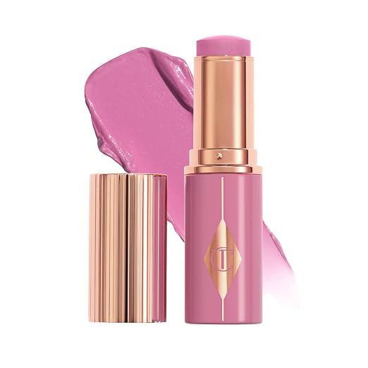 Pretty Glow - dreamy lilac
