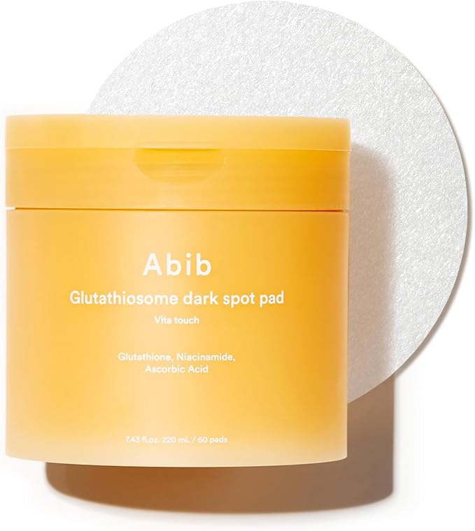 Brightening (Glutathiosome) 60 Pads