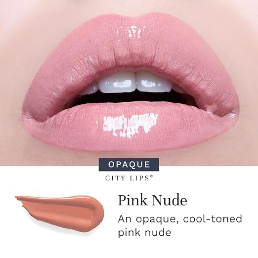 Pink Nude