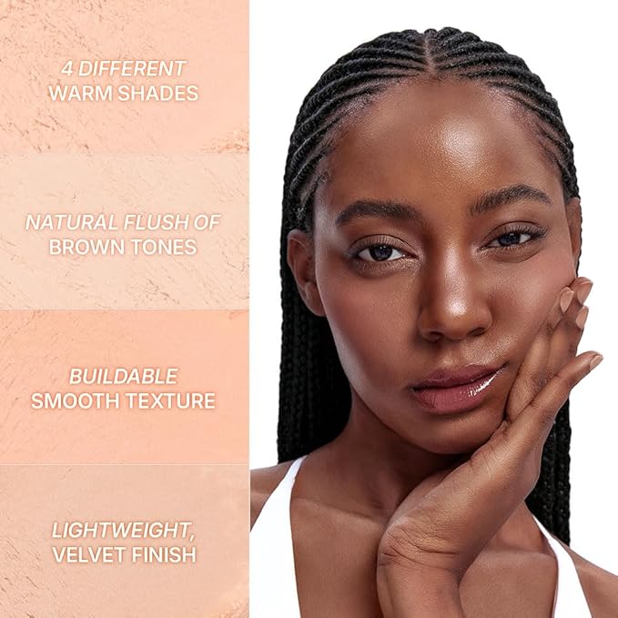 01 Warm Blending