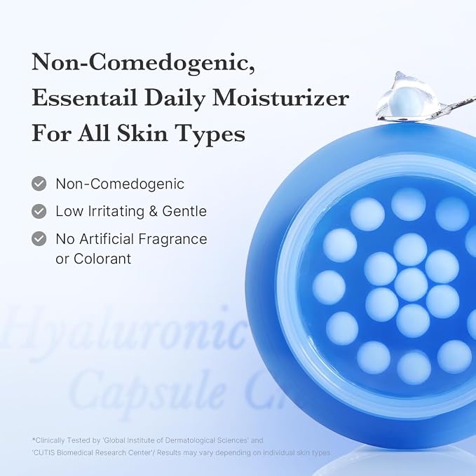 Hyaluronic Acid