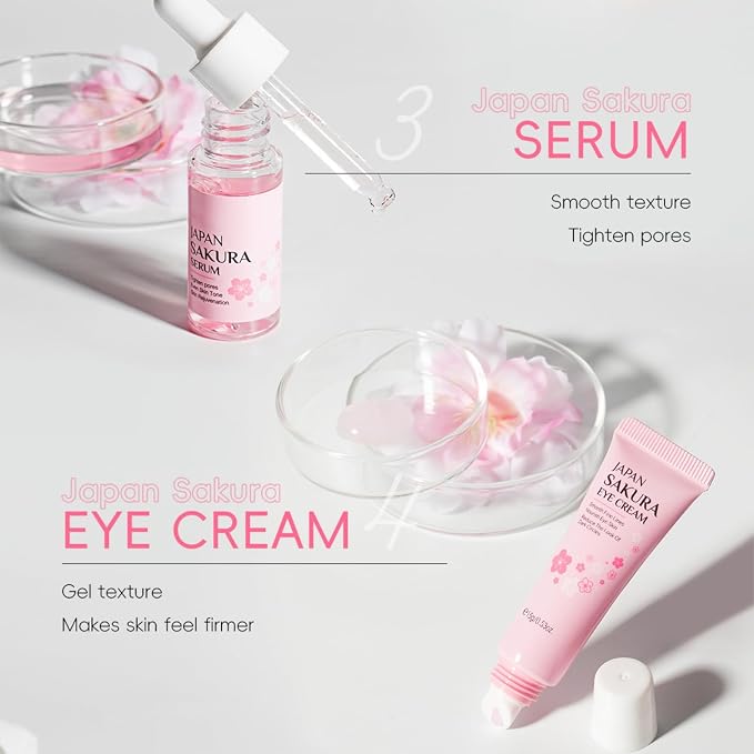 6 Pcs Set B