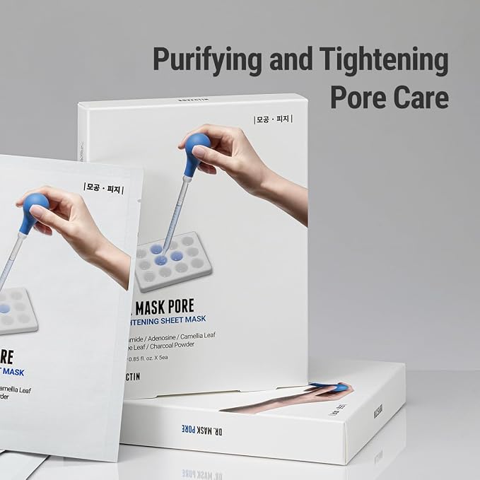 Sebum Control