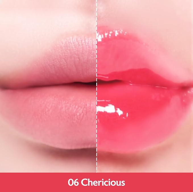 06 Chericious