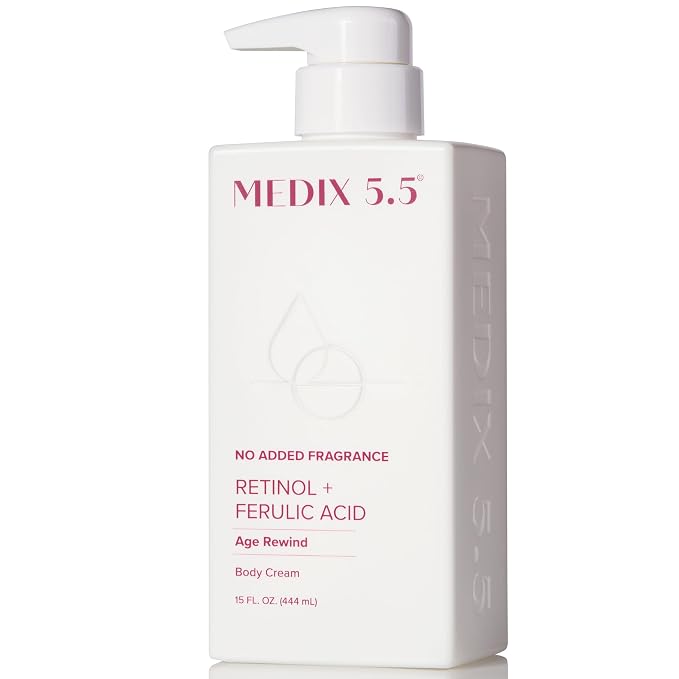 2 - Fragrance-Free Retinol Cream