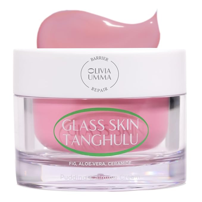 V1 Pudding Calming Cream
