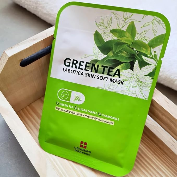 Green Tea