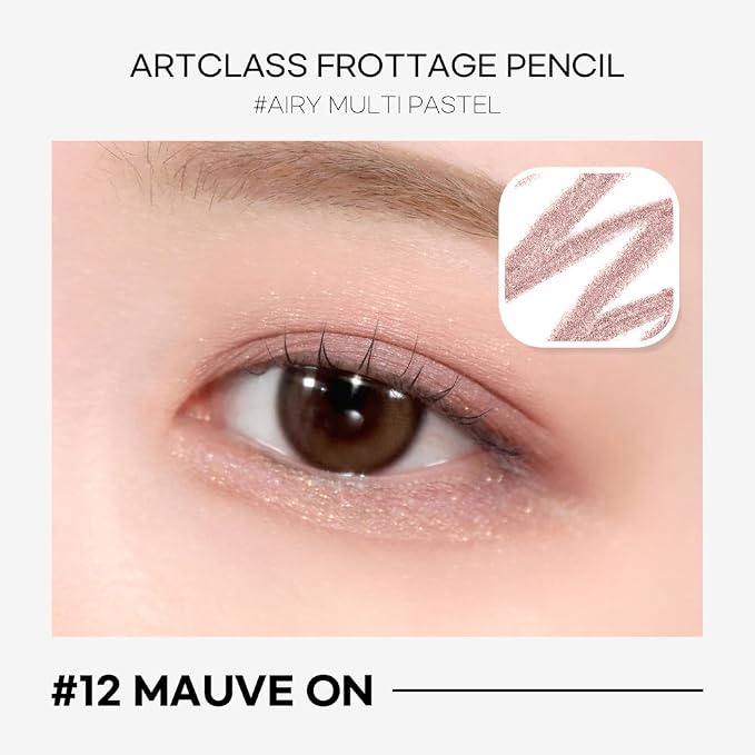 #12 Mauve On