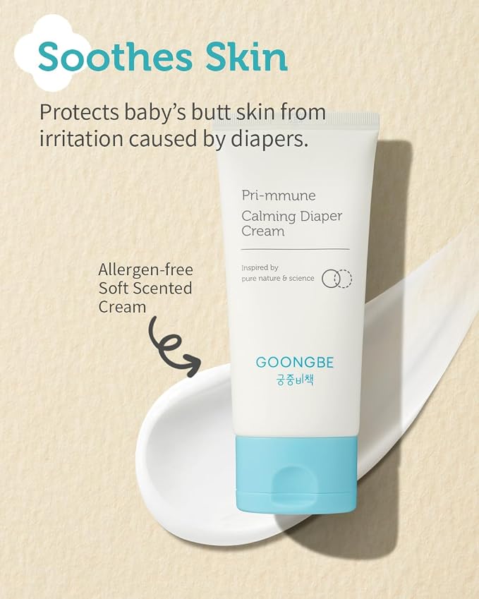 Diaper Cream