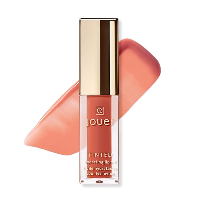 Esprit - Sheer Honey Peach