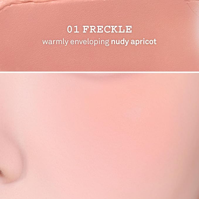 FRECKLE