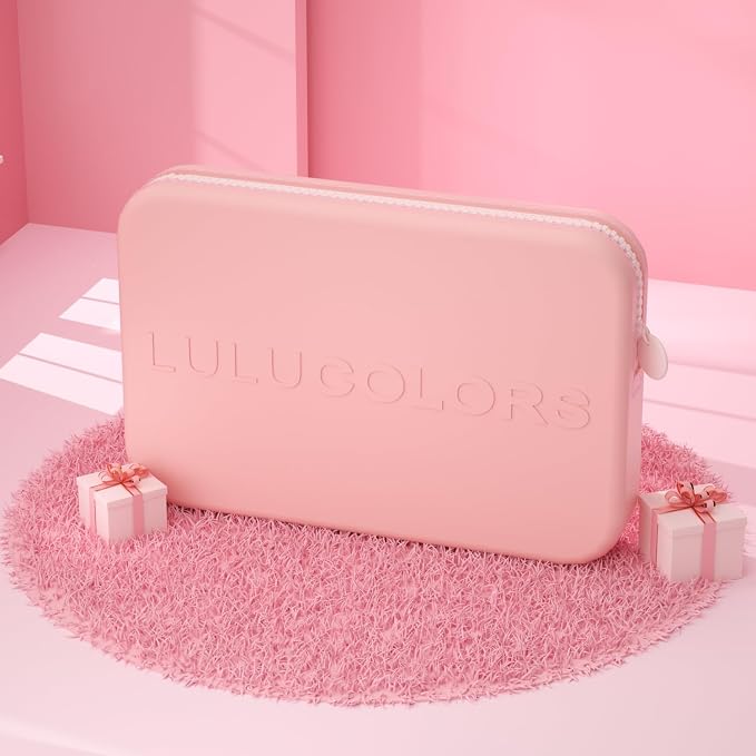 Blush Pink