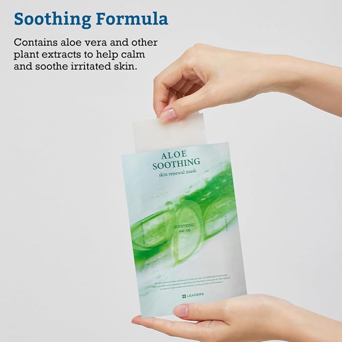 Aloe Soothing