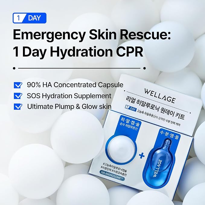 Hyaluronic Acid
