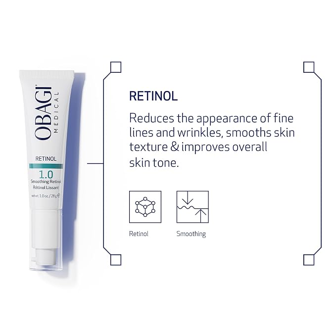 Obagi360 Retinol 1.0