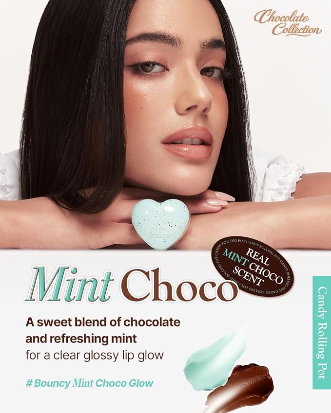 Mint Choco
