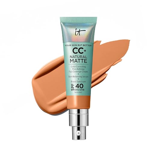17C Tan Cool (tan with red undertones)