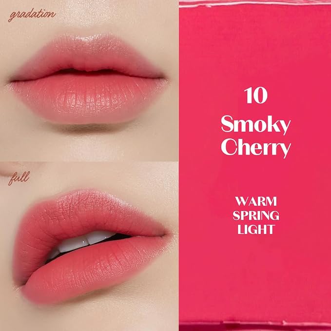 Fixing - Smoky Cherry