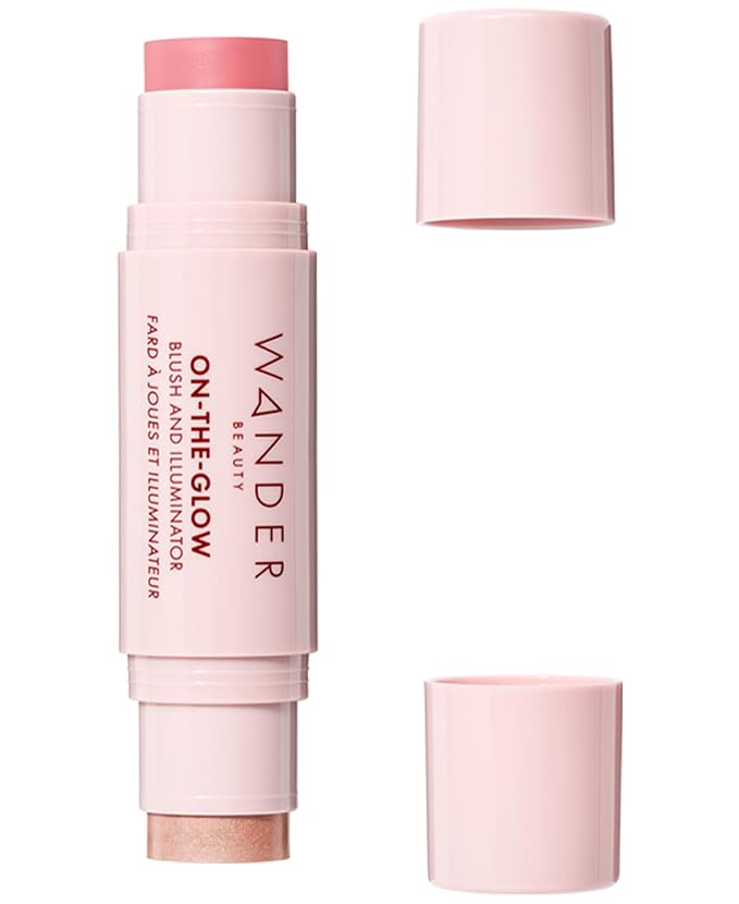 Petal Pink/Glow