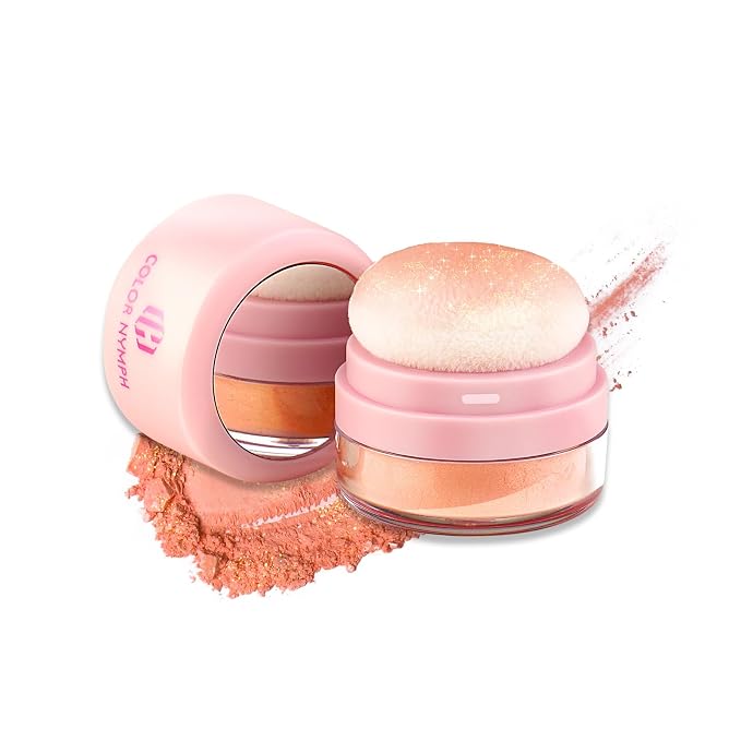 06# Orange Pink