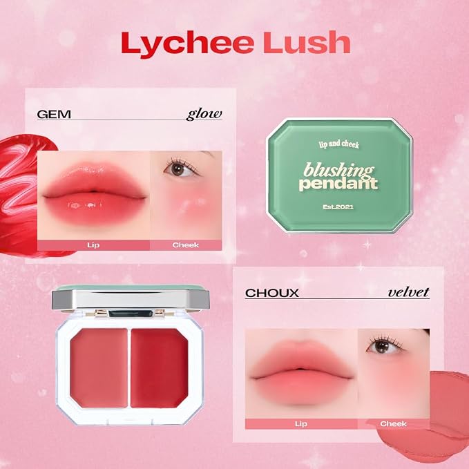 Lychee Lush