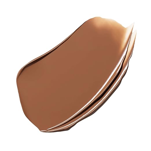6W1 Sandalwood - Very deep with warm golden undertones