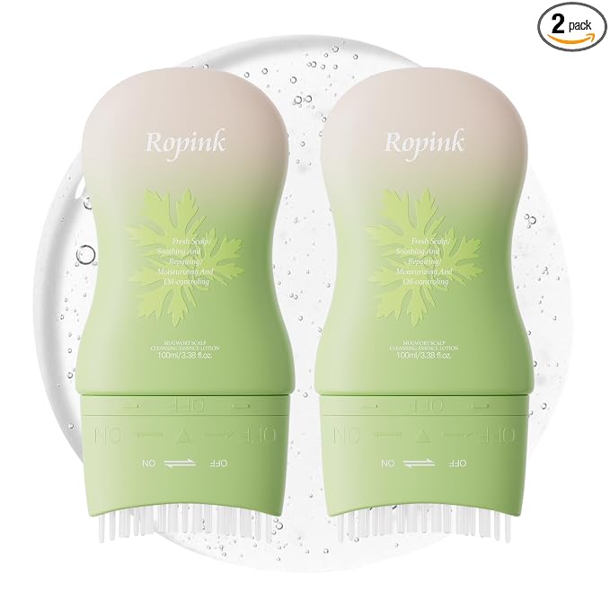 Scalp Essence 2Pcs