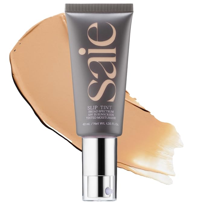Shade 03 - Light to Medium, Peach