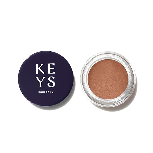 Enlightenment (Sunkissed Shade-Tan to Deep Skin Tones)