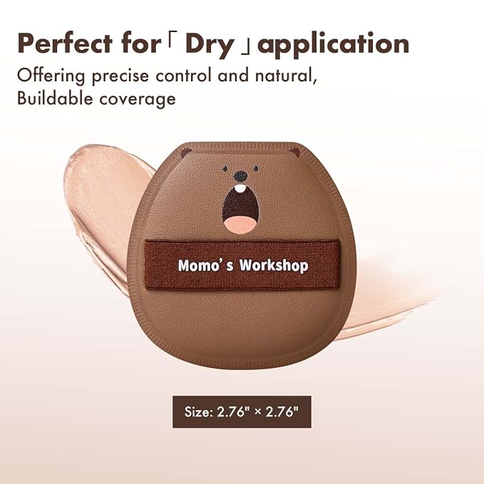 Coffee Color 2pcs