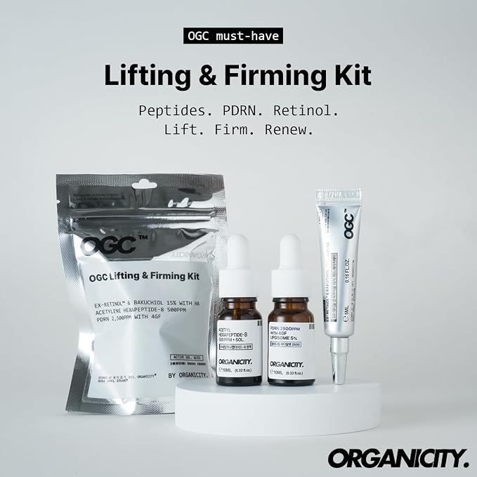Lifting Kit