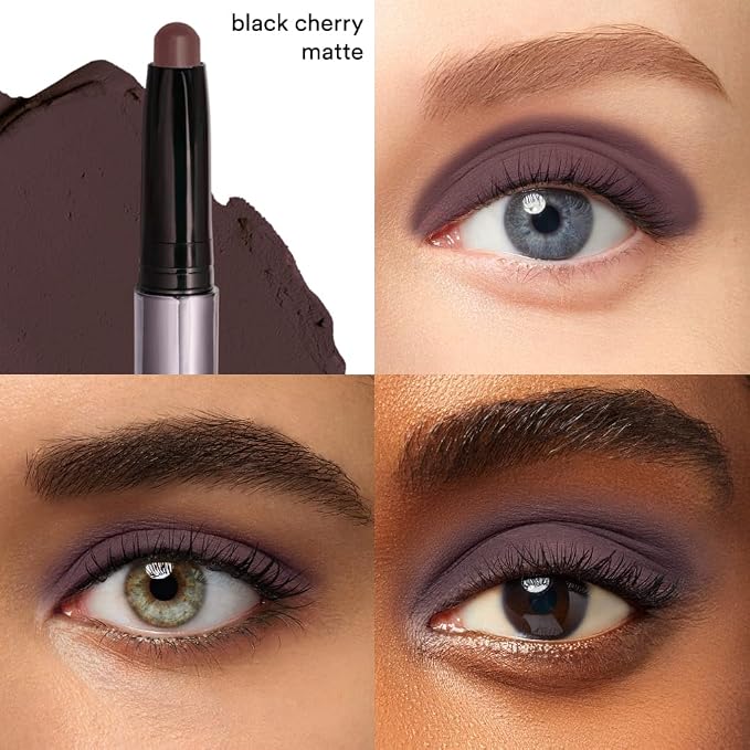 26 Black Cherry Matte