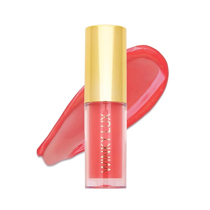 Barely There - Peach Whisper (peachy pink)