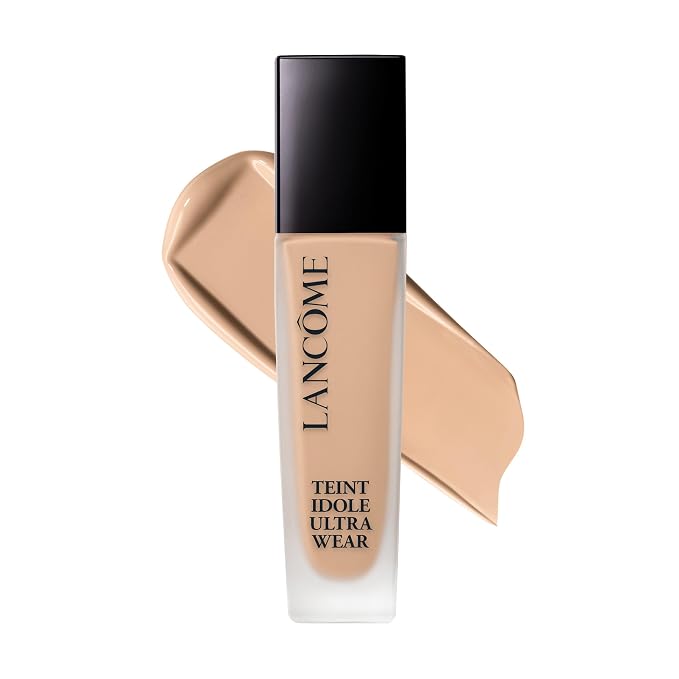 135N - Fair with Peachy Undertones