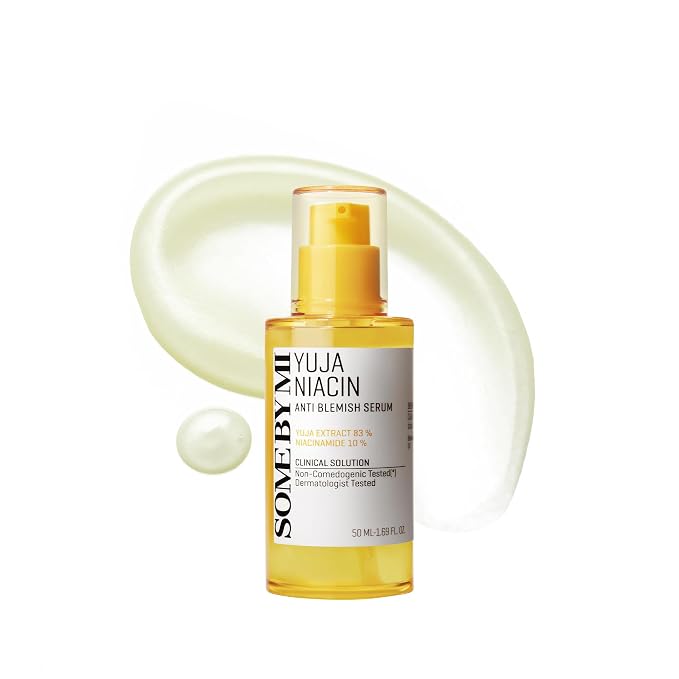 10% Niacinamide