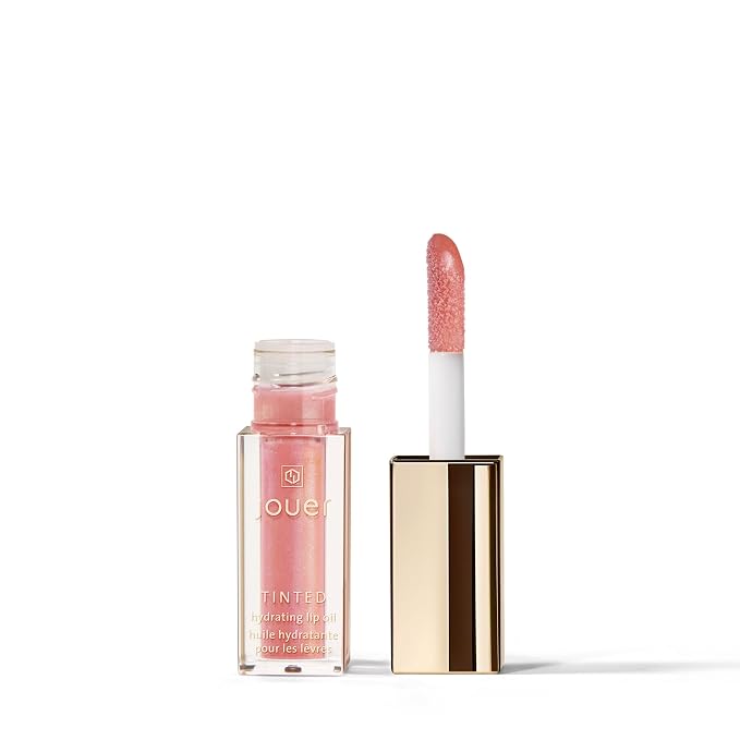 Coquette- Shimmering Rose