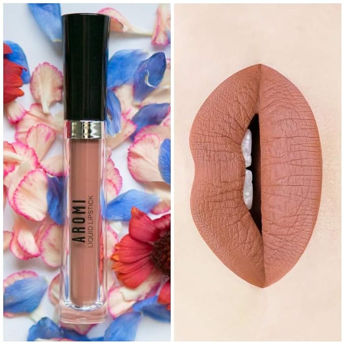 Caramel Nude