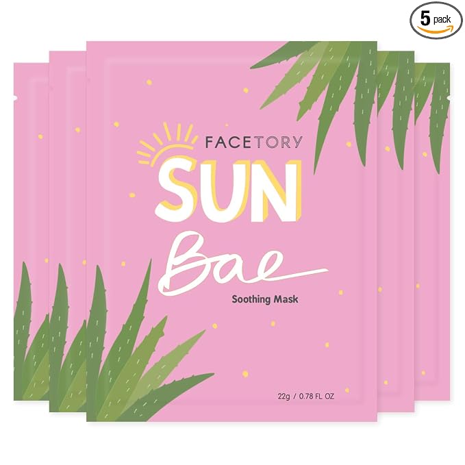 Sun Bae Aloe Vera