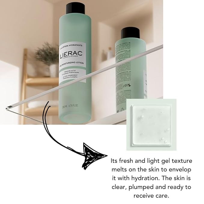 Blue (Moisturising Lotion)