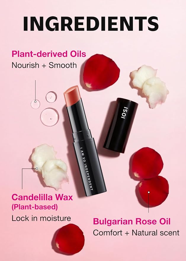 Rosy Coral