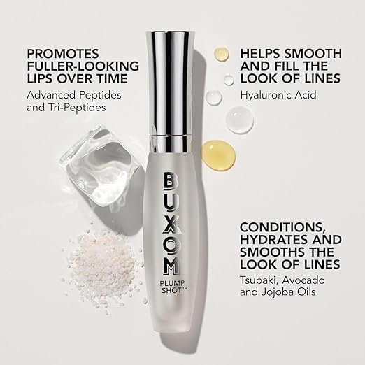 Glossy - Filler (Clear​)