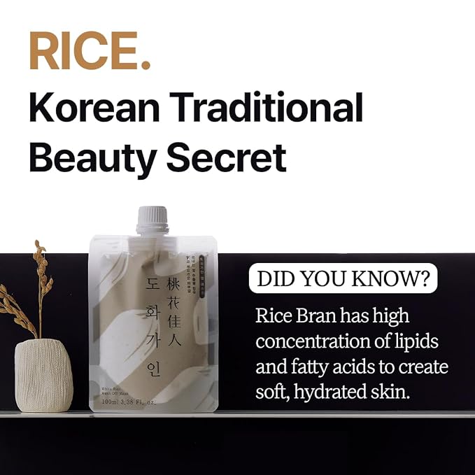 Rice