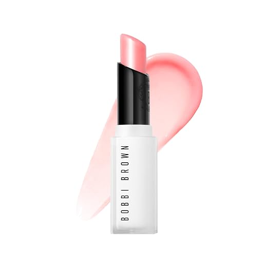 03 Bare Blossom (A sheer cool pink tint)