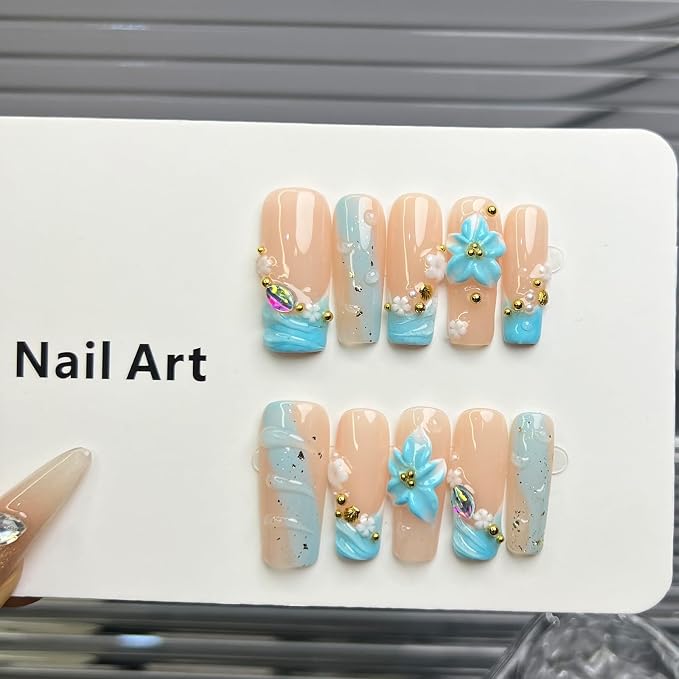 Blue Gradient