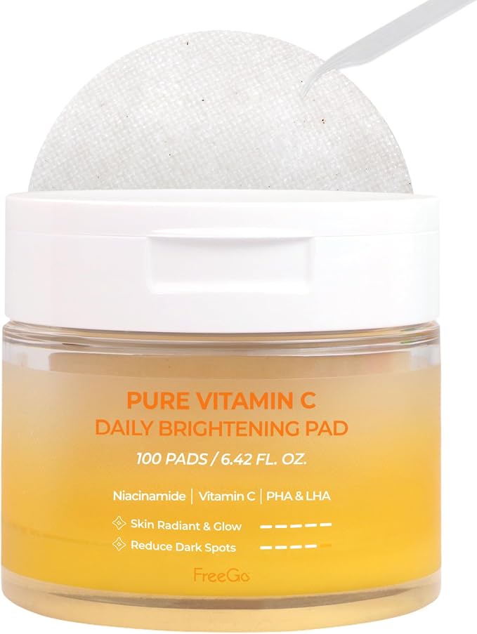 Pure Vitamin C - Brightening
